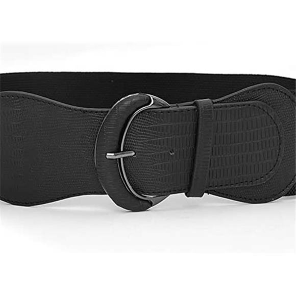 Vintage Wide Waistband Belt 2.95\